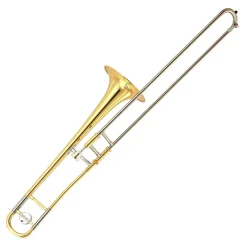 Yamaha Trombone*YSL-354E Standard Tenor Trombone