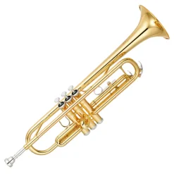 Yamaha Trumpets*YTR-3335 Bb Trumpet