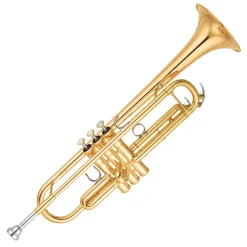 YTR-5335GII Bb Trumpet>Yamaha Discount