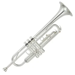 Yamaha Trumpets*YTR-2330S Student Trumpet - Silver
