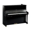 YUS1SH3PE 121cm Professional Upright Piano with SH3 Silent System in Polished Ebony>Yamaha Fashion