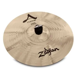 A Custom 18" Crash>Zildjian Hot