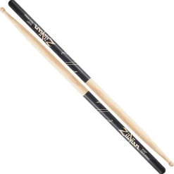 Zildjian Drum Sticks*7A Wood - Dip Series