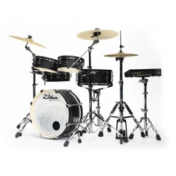 ALCHEM-E Series Bronze EX Kit>Zildjian New