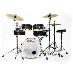 ALCHEM-E Series Bronze EX Kit>Zildjian New