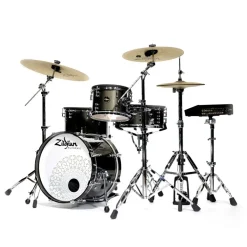 ALCHEM-E Series Gold Kit>Zildjian Fashion