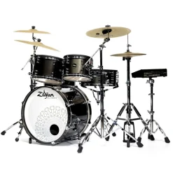 ALCHEM-E Series Gold EX Kit>Zildjian Fashion