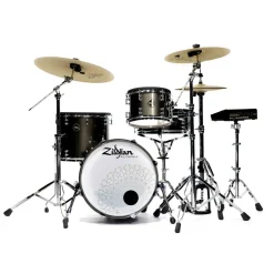 ALCHEM-E Series Gold Kit>Zildjian Fashion