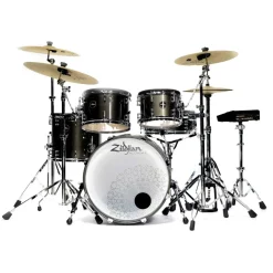 ALCHEM-E Series Gold EX Kit>Zildjian Fashion