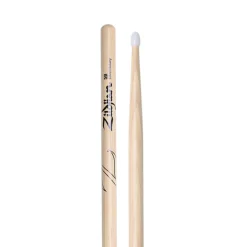 Zildjian Drum Sticks*5B Nylon - Natural Finish