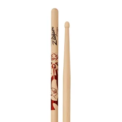 Zildjian Drum Sticks*Dave Grohl - Artist Series