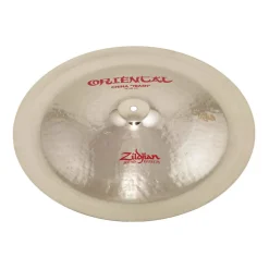 FX 18" Oriental China "Trash">Zildjian Fashion