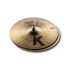 K Custom 14" Dark Hi-Hats>Zildjian Best
