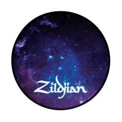 12" Galaxy Practice Pad>Zildjian Fashion