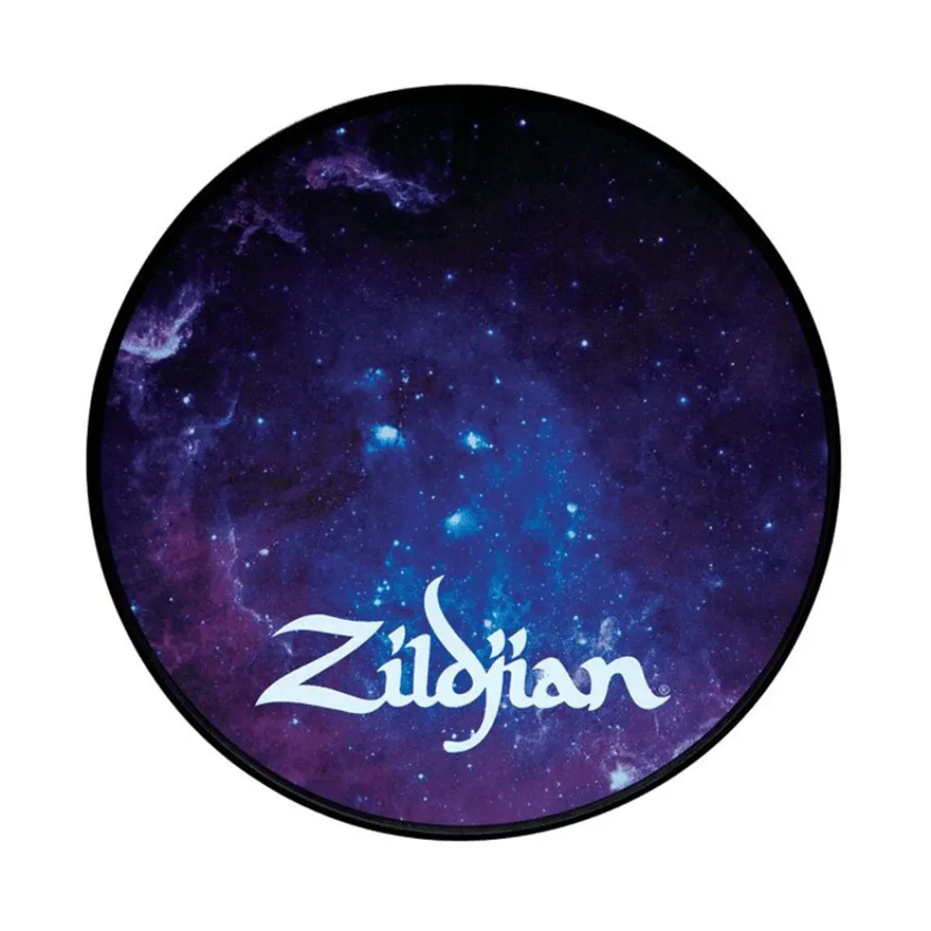 12" Galaxy Practice Pad>Zildjian Fashion