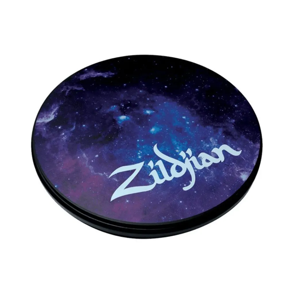12" Galaxy Practice Pad>Zildjian Fashion