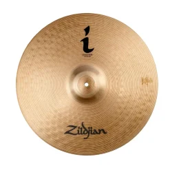 18" I Series Crash Ride>Zildjian Discount
