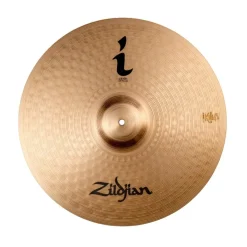 14" I Series Crash>Zildjian New