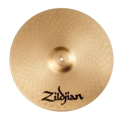 14" I Series Crash>Zildjian New