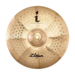 14" I Series Trash Top - Trash Crash>Zildjian Hot