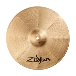 14" I Series Trash Top - Trash Crash>Zildjian Hot