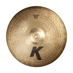 20" K Custom Ride Brilliant>Zildjian Online
