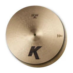 14" K Light Hi-Hats>Zildjian Discount