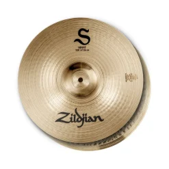 S 14" HiHat Pair>Zildjian Hot