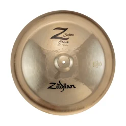 Zildjian Cymbal Vault*Z Custom 20" China