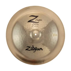 Zildjian Cymbal Vault*Z Custom 18" China