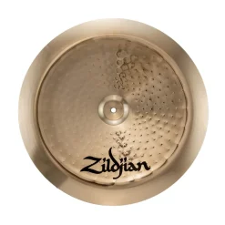 Zildjian Cymbal Vault*Z Custom 20" China