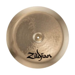 Zildjian Cymbal Vault*Z Custom 18" China