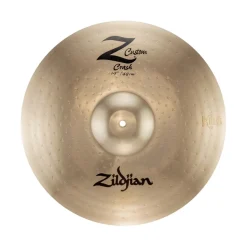 Zildjian Cymbal Vault*Z Custom 19" Crash