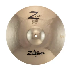 Zildjian Cymbal Vault*Z Custom 18" Crash