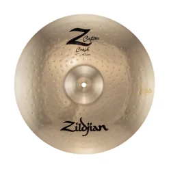 Zildjian Cymbal Vault*Z Custom 16" Crash