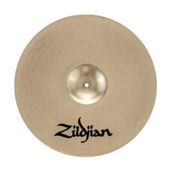 Zildjian Cymbal Vault*Z Custom 19" Crash