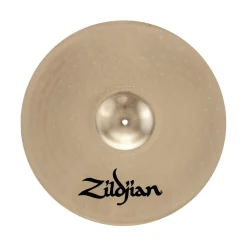Zildjian Cymbal Vault*Z Custom 18" Crash