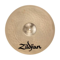 Zildjian Cymbal Vault*Z Custom 16" Crash