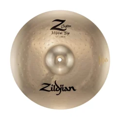 Zildjian Cymbal Vault*Z Custom 15" Hi Hats