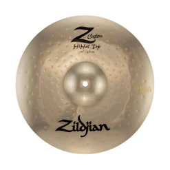 Zildjian Cymbal Vault*Z Custom 14" Hi Hats