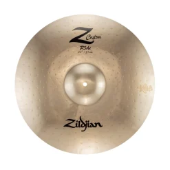 Zildjian Cymbal Vault*Z Custom 20" Ride