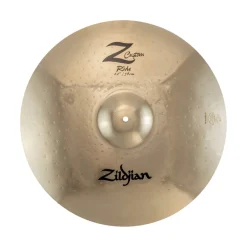Zildjian Cymbal Vault*Z Custom 22" Ride