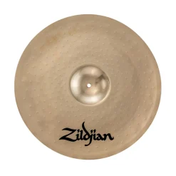 Zildjian Cymbal Vault*Z Custom 20" Ride