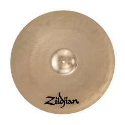 Zildjian Cymbal Vault*Z Custom 22" Ride