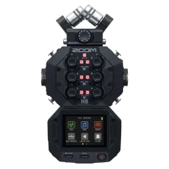 H8 Handy Audio Recorder>Zoom New