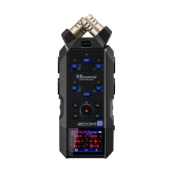 H6Essential Portable Handheld Audio Recorder>Zoom Fashion