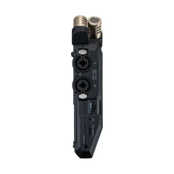 H6Essential Portable Handheld Audio Recorder>Zoom Fashion
