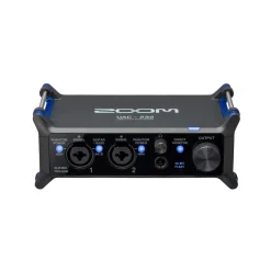UAC-232 Audio Interface>Zoom Sale