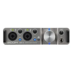 UAC-2 USB 3.0 Audio Converter>Zoom Best